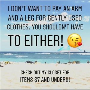 Welcoming offers and bundles!!!